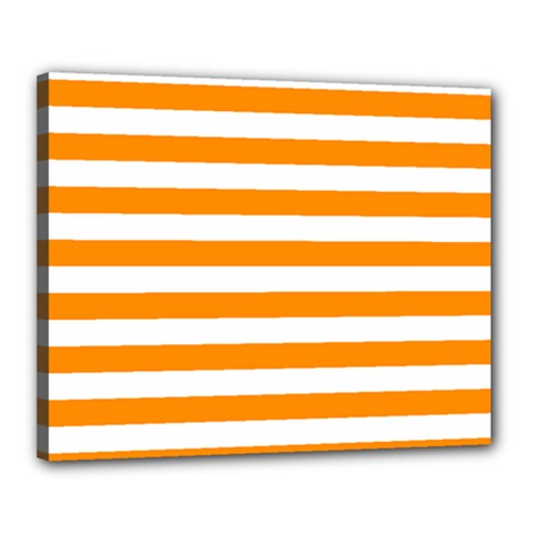 Horizontal Stripes