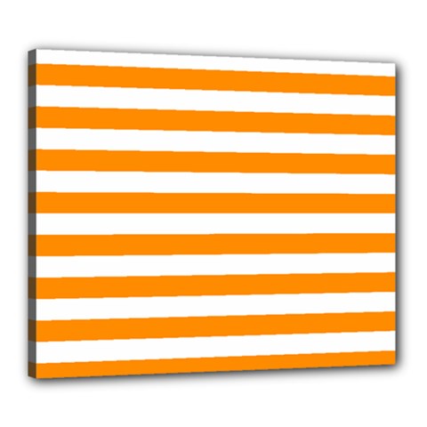 Horizontal Stripes