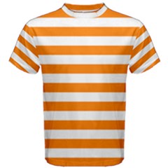 Men s Cotton T-Shirt 