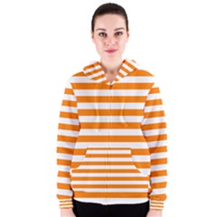 Women s Zipper Hoodie 