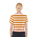 Cotton Crop Top 