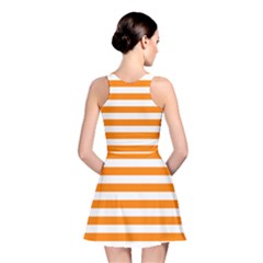 Reversible Skater Dress 