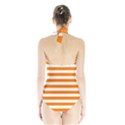 Halter Swimsuit 
