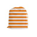 Drawstring Pouch (Large) 