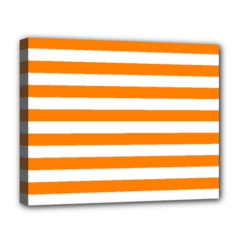 Horizontal Stripes