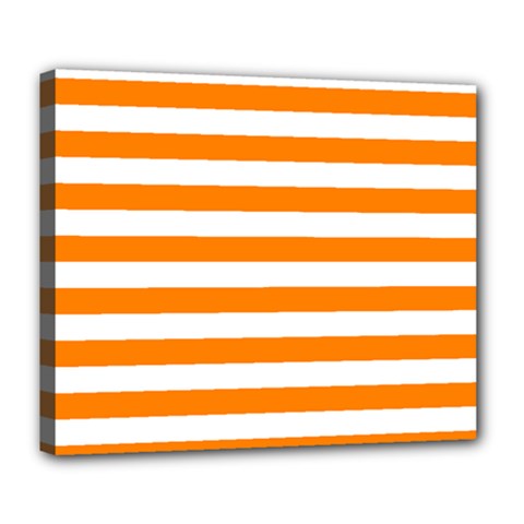 Horizontal Stripes