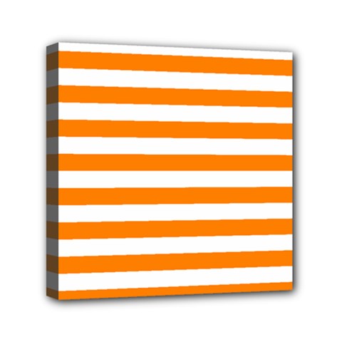 Horizontal Stripes