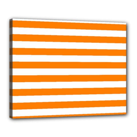 Horizontal Stripes