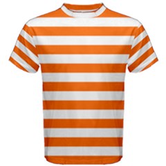 Men s Cotton T-Shirt 