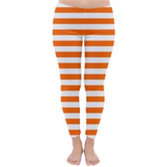 Classic Winter Leggings 
