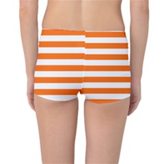 Reversible Boyleg Bikini Bottoms Outside Back