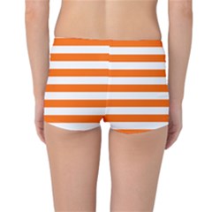 Reversible Boyleg Bikini Bottoms Inside Back