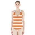 Halter Swimsuit 