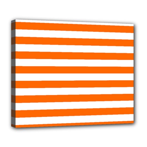 Horizontal Stripes