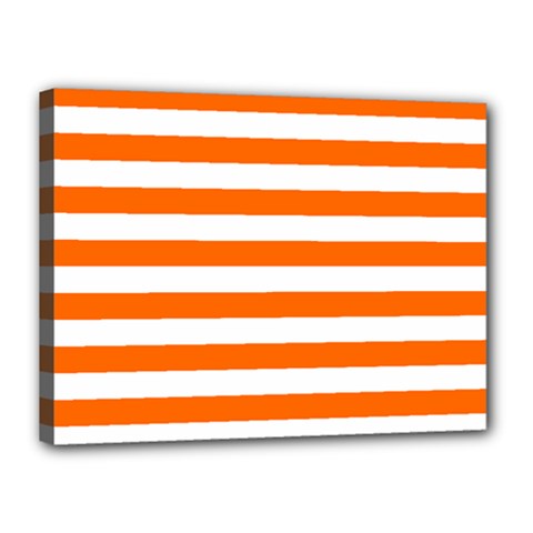 Horizontal Stripes
