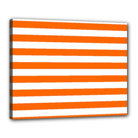 Horizontal Stripes