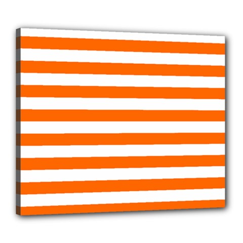 Horizontal Stripes