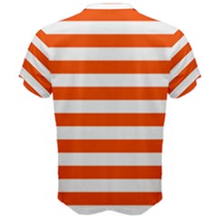 Men s Cotton T-Shirt 