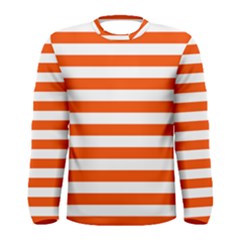 Men s Long Sleeve T-Shirt 