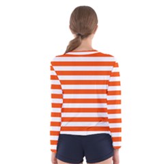Women s Long Sleeve T-Shirt 