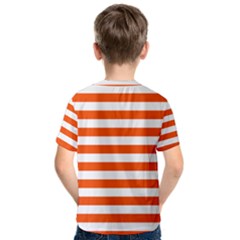 Kids  Cotton T-Shirt 