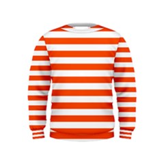 Kids  Sweatshirt 