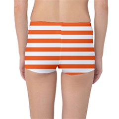 Reversible Boyleg Bikini Bottoms Inside Back