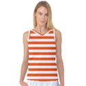 Women s Basketball Tank Top 