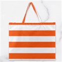 Zipper Large Tote Bag 