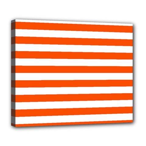 Horizontal Stripes