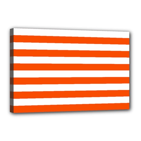 Horizontal Stripes