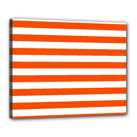 Horizontal Stripes