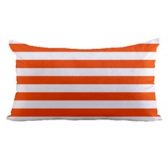 22 x14  Lumbar Throw Cushion Case (Two Sides) 