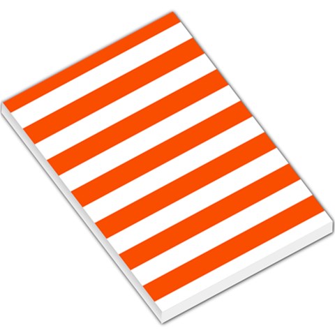 Horizontal Stripes