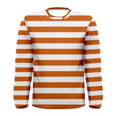 Men s Long Sleeve T-Shirt 