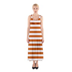 Sleeveless Maxi Dress 