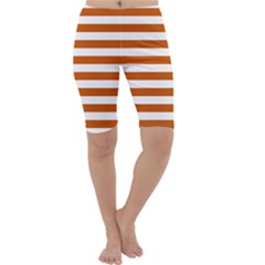 Cropped Leggings  