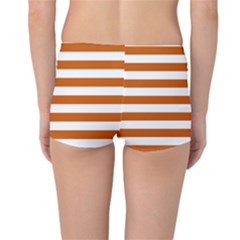 Reversible Boyleg Bikini Bottoms Outside Back