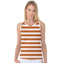 Women s Basketball Tank Top 