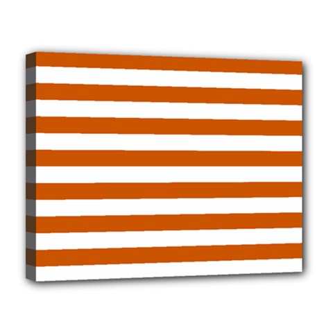 Horizontal Stripes