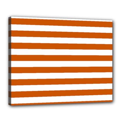 Horizontal Stripes