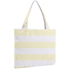 Mini Tote Bag 