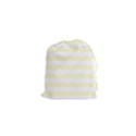 Drawstring Pouch (XS) 