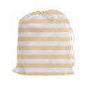 Drawstring Pouch (2XL) 