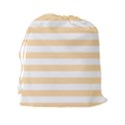 Drawstring Pouch (2XL) 