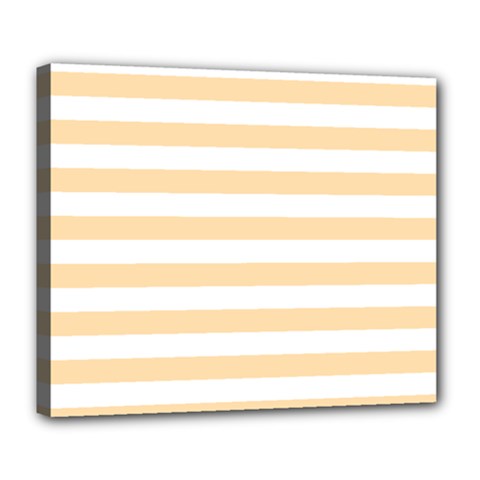 Horizontal Stripes