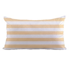 22 x14  Lumbar Throw Cushion Case (Two Sides) 
