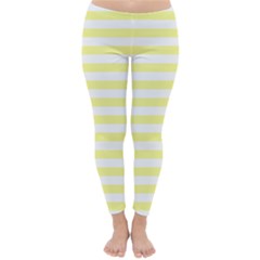 Classic Winter Leggings 