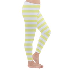 Classic Winter Leggings 