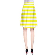 A-Line Skirt 